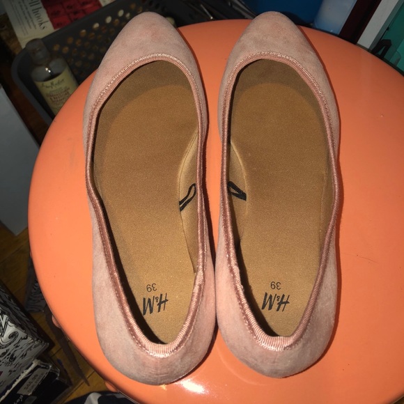 H&M flats - Picture 3 of 5